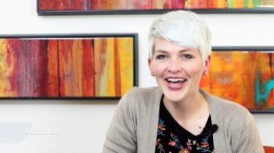 Amanda