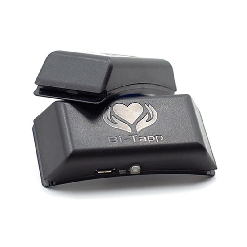 Bi-Tapp Tappers Black black