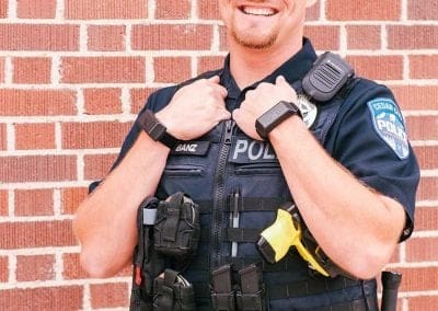 police