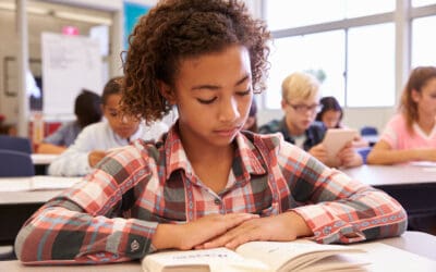Improve Academic Performance with an SEL Resource