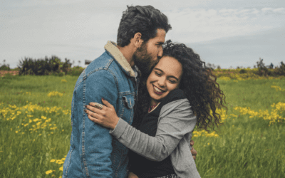 Nervous System Regulation for Stronger, Loving Relationships