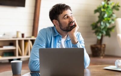 After you remove distractions and still can’t focus, then what?