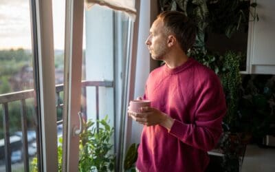 Staying Grounded When Gratitude Feels Hard