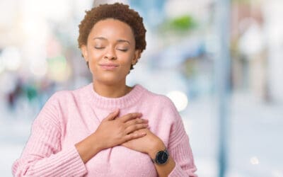 The Regulated Heart: Calm Supports Recovery