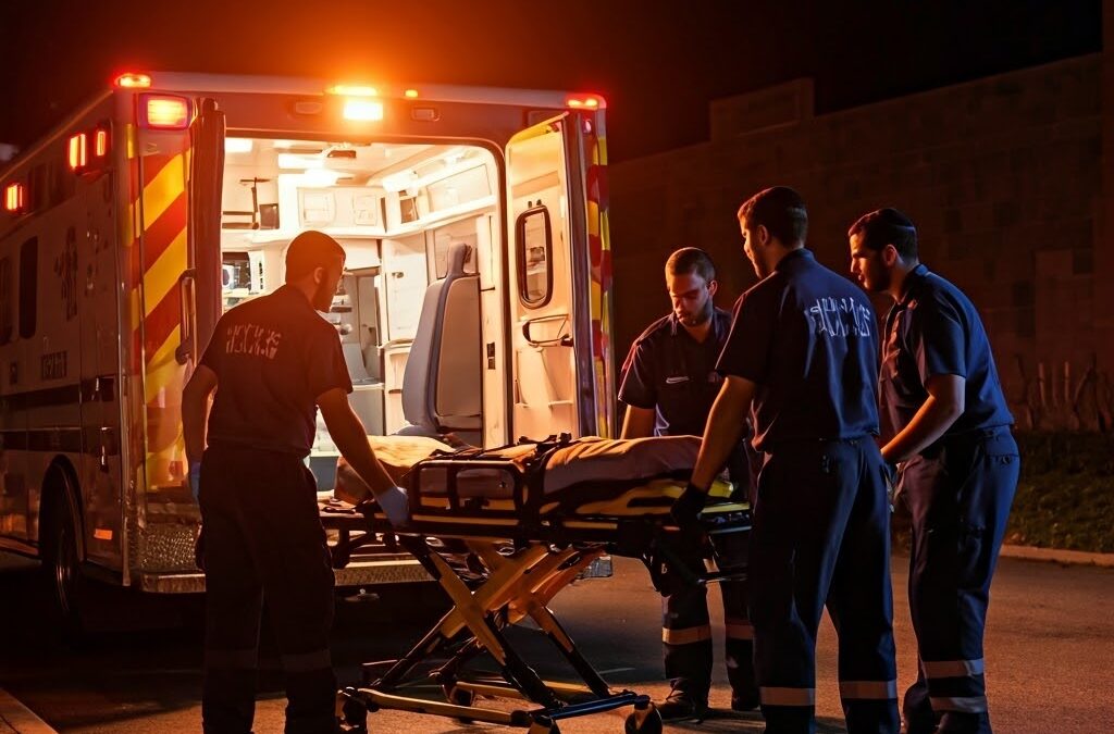 You Can’t Recover From Stress You Never Exit