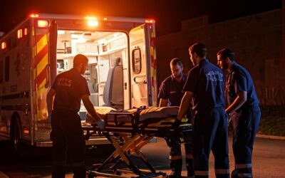 You Can’t Recover From Stress You Never Exit