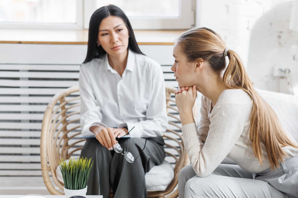 Domestic Violence Awareness Month: Why Regulation Matters.